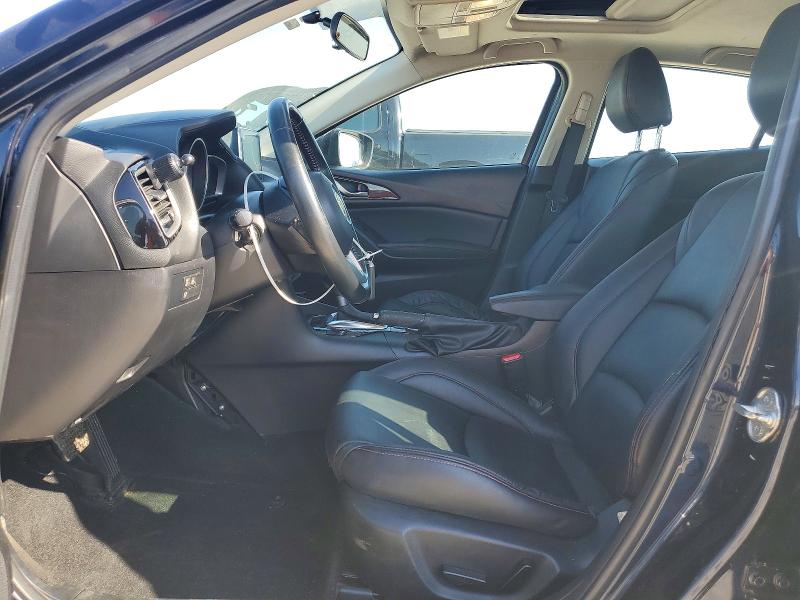 Aukcja sprzedaży 2015 Mazda 3, vin: 3MZBM1M73FM233898, numer aukcji: 53314286