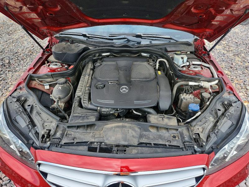 Aukcja sprzedaży 2015 Mercedes-benz E, vin: WDDHH8JB0FB090490, numer aukcji: 53888946