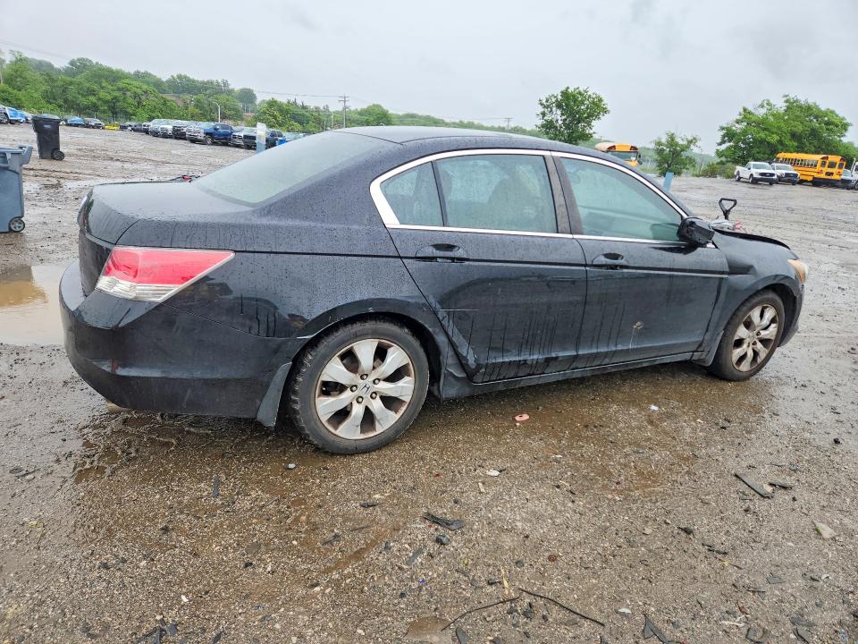 Aukcja sprzedaży 2009 Honda Accord, vin: 1HGCP26779A192003, numer aukcji: 54787186