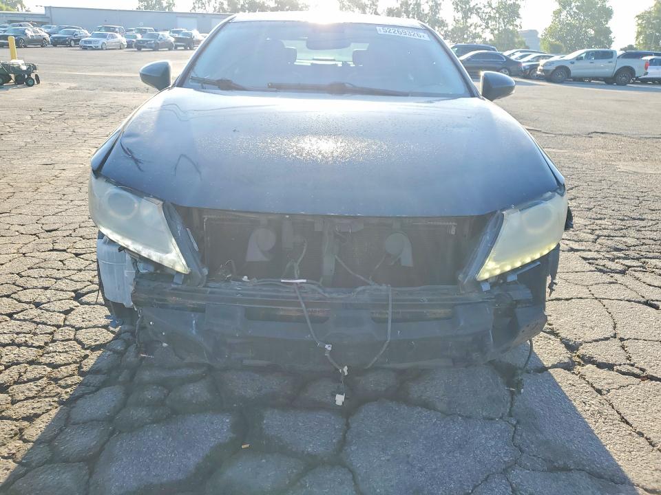 Продажа на аукционе авто 2013 Lexus Es, vin: JTHBK1GG8D2069443, номер лота: 52269326