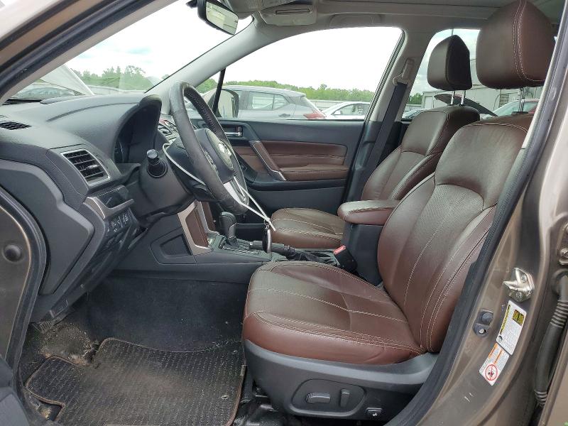 Aukcja sprzedaży 2017 Subaru Forester, vin: JF2SJAWC0HH596271, numer aukcji: 53539666