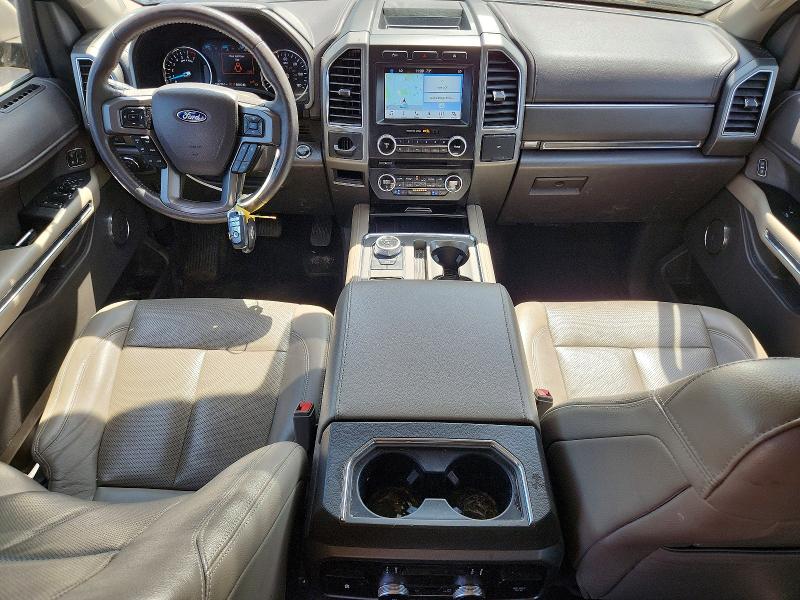 Aukcja sprzedaży 2018 Ford Expedition, vin: 1FMJK1HT5JEA11949, numer aukcji: 55005066