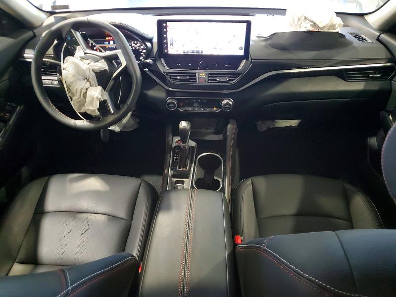 Продажа на аукционе авто 2024 Nissan Altima, vin: 1N4AL4CV9RN394081, номер лота: 54779036