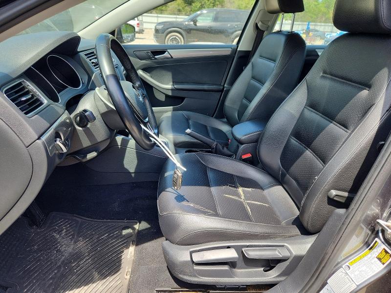 Aukcja sprzedaży 2017 Volkswagen Jetta, vin: 3VWDB7AJ7HM392458, numer aukcji: 52169526