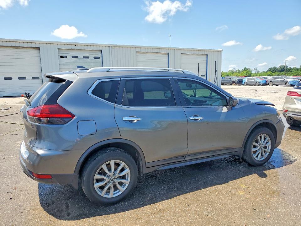 Aukcja sprzedaży 2018 Nissan Rogue, vin: 5N1AT2MV3JC774199, numer aukcji: 53622886