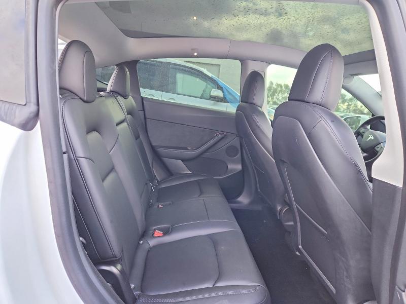Продаж на аукціоні авто 2021 Tesla Model Y, vin: 5YJYGDEE2MF086476, номер лоту: 55406776
