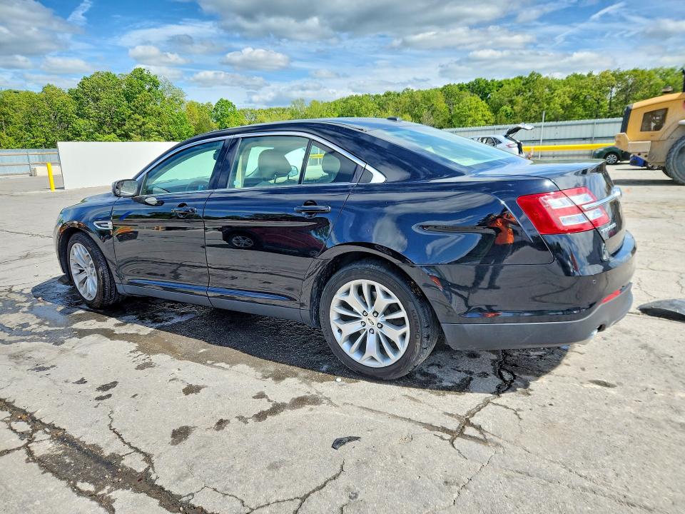 Aukcja sprzedaży 2016 Ford Taurus, vin: 1FAHP2F85GG102926, numer aukcji: 52498406