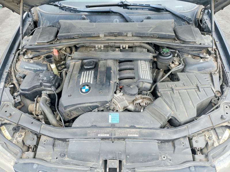 Aukcja sprzedaży 2008 Bmw 328, vin: WBAVC53588FZ82710, numer aukcji: 54497246