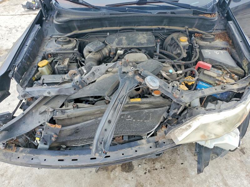 Aukcja sprzedaży 2009 Subaru Forester, vin: JF2SH63699H779354, numer aukcji: 54513406