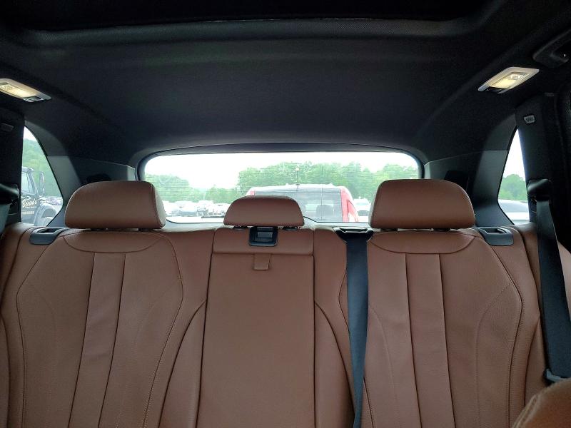 Продаж на аукціоні авто 2017 Bmw X5, vin: 5UXKR0C32H0V70399, номер лоту: 54184966
