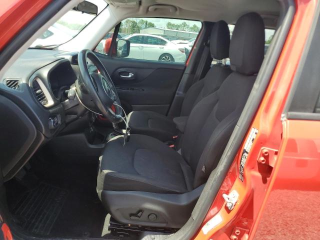54431766 :رقم المزاد ، ZACCJABT0FPB53536 vin ، 2015 Jeep Renegade مزاد بيع