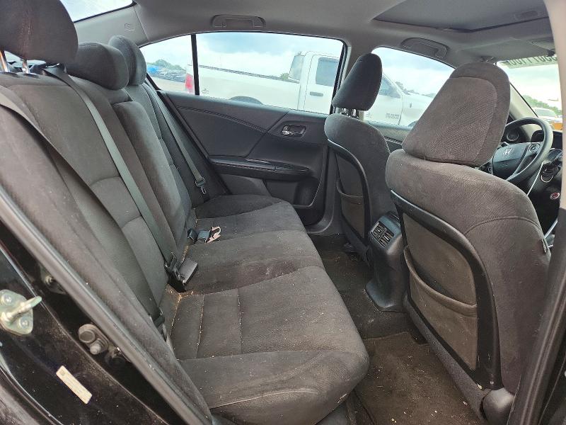 Aukcja sprzedaży 2014 Honda Accord, vin: 1HGCR2F71EA220690, numer aukcji: 53071106
