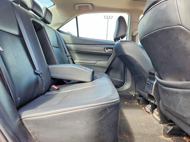 Aukcja sprzedaży 2015 Toyota Corolla, vin: 2T1BURHE4FC378256, numer aukcji: 55153946