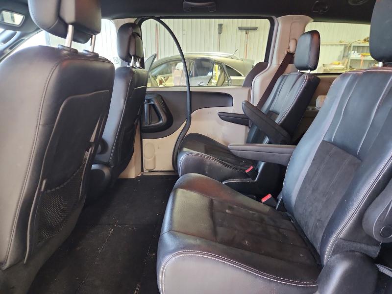Aukcja sprzedaży 2019 Dodge Grand Caravan, vin: 2C4RDGCG6KR742294, numer aukcji: 52577776