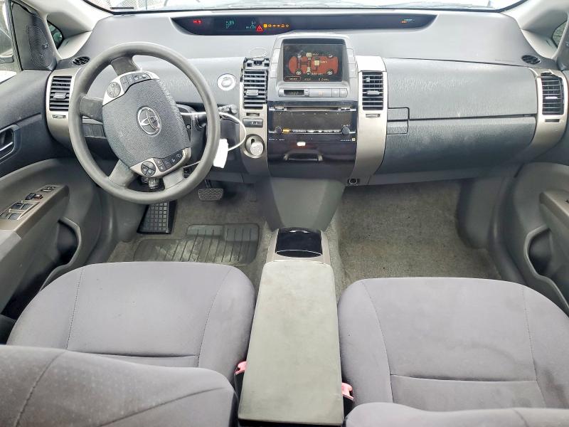 Продаж на аукціоні авто 2007 Toyota Prius, vin: JTDKB20UX77673218, номер лоту: 55551906