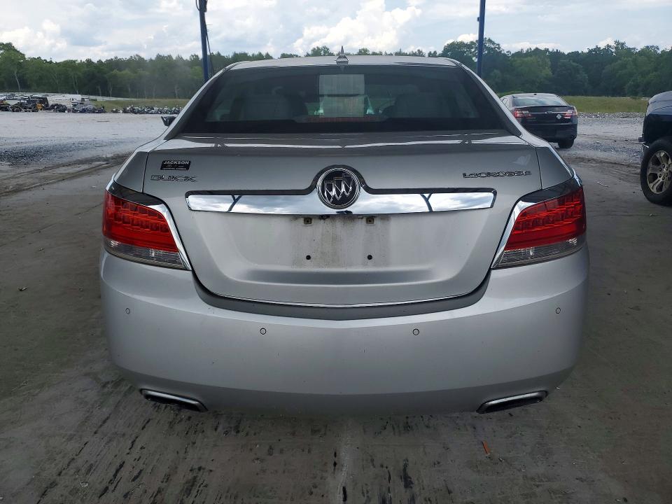 Aukcja sprzedaży 2013 Buick Lacrosse, vin: 1G4GC5E36DF123922, numer aukcji: 54282976