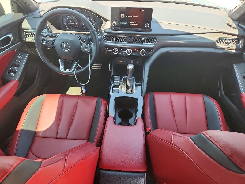Aukcja sprzedaży 2023 Acura Integra, vin: 19UDE4H35PA023451, numer aukcji: 53395926