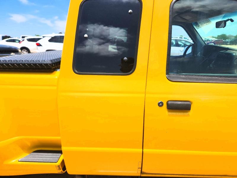 Продажа на аукционе авто 2000 Ford Ranger, vin: 1FTYR14V9YTB17462, номер лота: 55585616