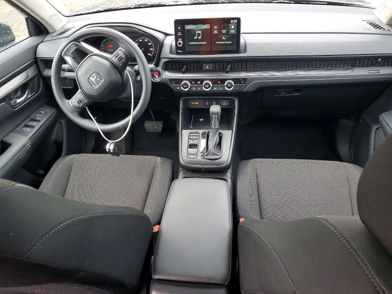 Auction sale of the 2026 Honda Cr-v, vin: 2HKRS4H43TH434730, lot number: 51991216