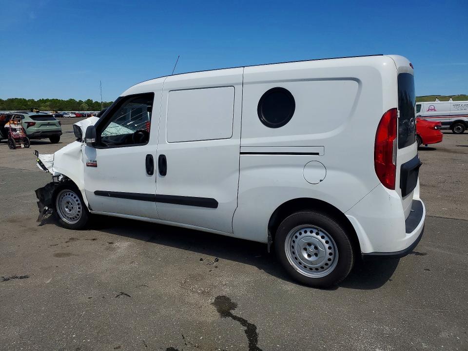 Aukcja sprzedaży 2022 Ram Promaster City, vin: ZFBHRFAB1N6W68828, numer aukcji: 54851276