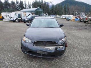 2005 Subaru Legacy მანქანა იყიდება აუქციონზე, vin: 4S3BL616557200912, აუქციონის ნომერი: 53360696