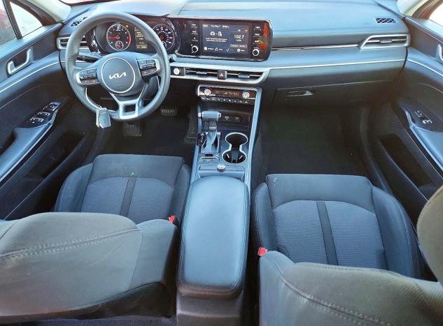 Aukcja sprzedaży 2023 Kia K5, vin: 5XXG14J25PG192060, numer aukcji: 52590646
