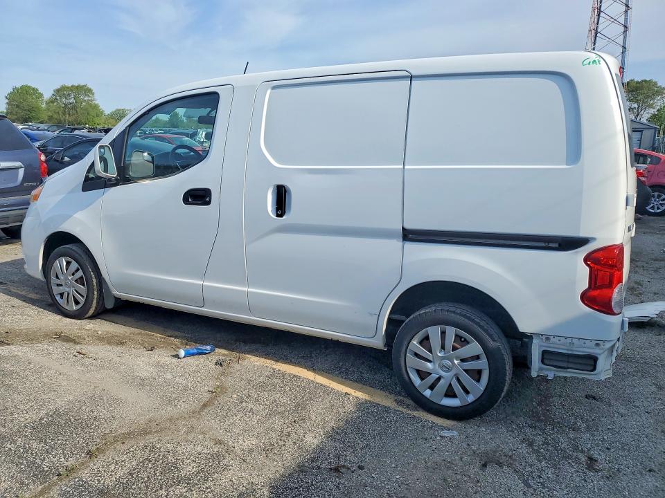Aukcja sprzedaży 2021 Nissan Nv200, vin: 3N6CM0KNXMK702445, numer aukcji: 52205796