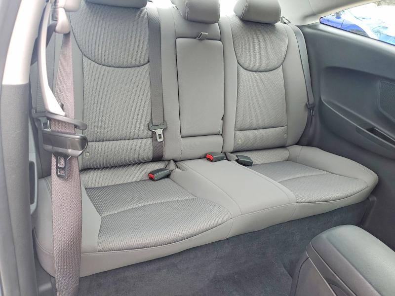 Продажа на аукционе авто 2013 Hyundai Elantra Coupe, vin: KMHDH6AE9DU023293, номер лота: 55187226