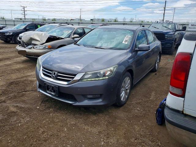 Aukcja sprzedaży 2014 Honda Accord, vin: 1HGCR3F84EA002631, numer aukcji: 52771966