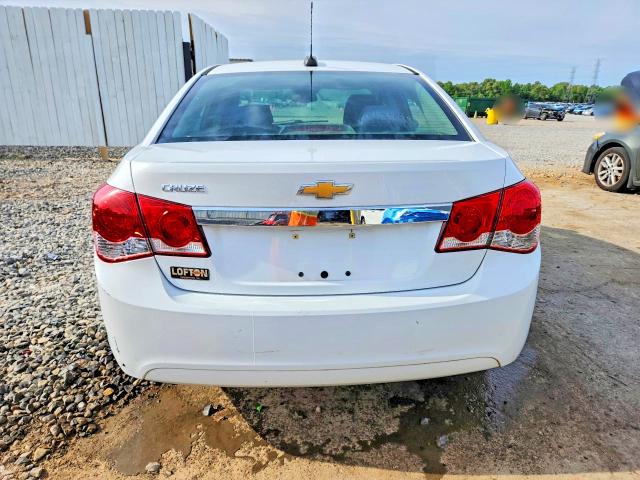 2015 Chevrolet Cruze მანქანა იყიდება აუქციონზე, vin: 1G1PA5SH5F7253884, აუქციონის ნომერი: 52014056