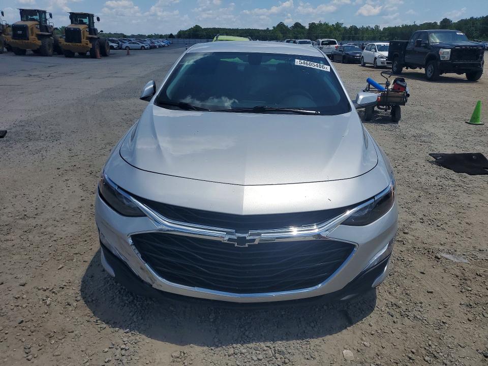 Aukcja sprzedaży 2020 Chevrolet Malibu, vin: 1G1ZG5ST9LF048226, numer aukcji: 54605406