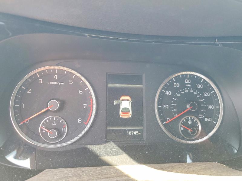 Aukcja sprzedaży 2024 Kia K5, vin: 5XXG34J27RG234807, numer aukcji: 52534366
