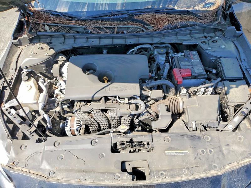Продаж на аукціоні авто 2019 Nissan Altima, vin: 1N4BL4DV2KC251512, номер лоту: 52575146
