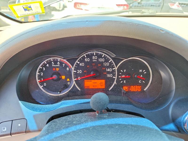 Продажа на аукционе авто 2010 Nissan Altima, vin: 1N4AL2AP1AN543757, номер лота: 54040006
