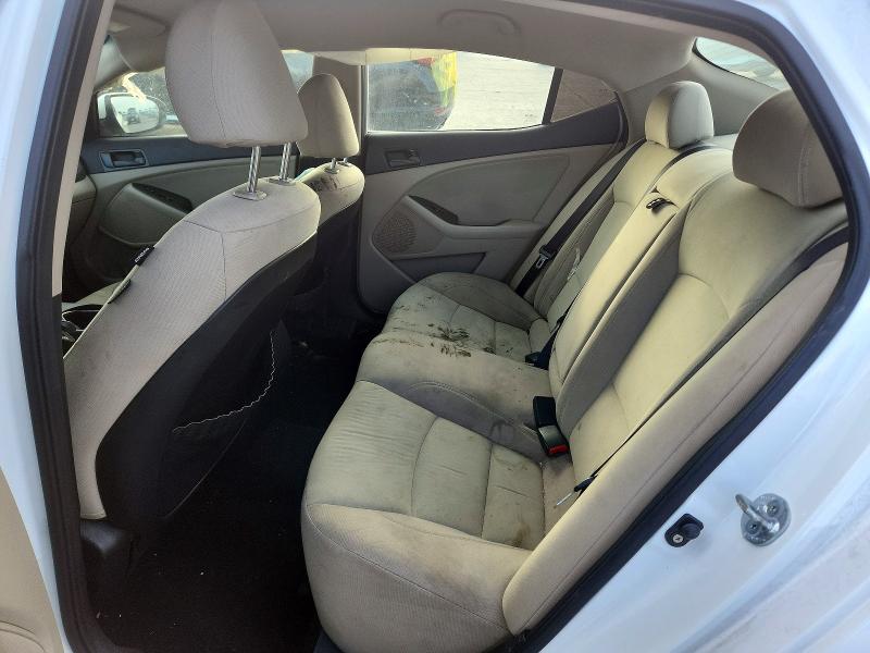 54784286 :رقم المزاد ، KNAGM4A72F5602414 vin ، 2015 Kia Optima مزاد بيع