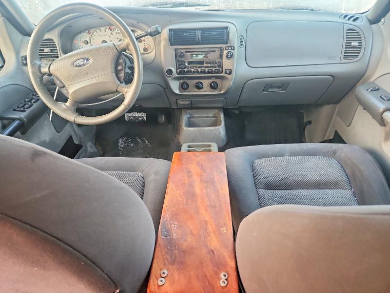 53457726 :رقم المزاد ، 1FMZU67E23UB07141 vin ، 2003 Ford Explorer Sport Trac مزاد بيع