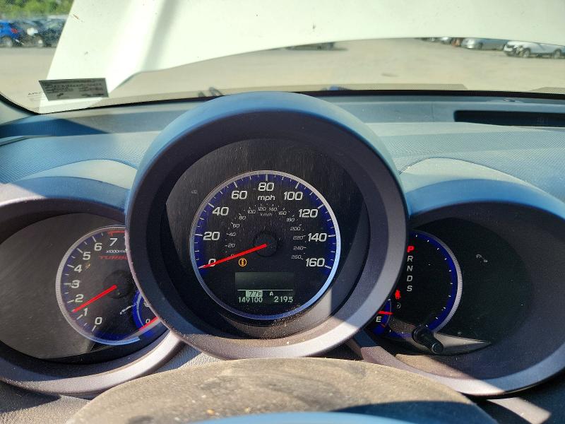 Продаж на аукціоні авто 2008 Acura Rdx, vin: 5J8TB18568A020855, номер лоту: 51494786