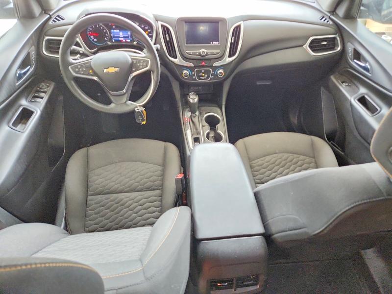 Aukcja sprzedaży 2020 Chevrolet Equinox, vin: 2GNAXTEV5L6165082, numer aukcji: 54439726