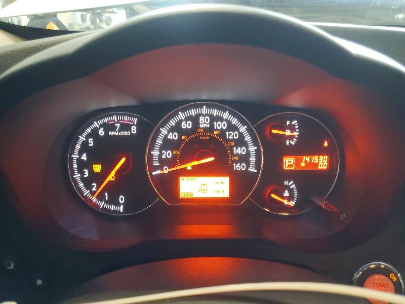 Aukcja sprzedaży 2011 Nissan Maxima, vin: 1N4AA5AP6BC820620, numer aukcji: 54819696