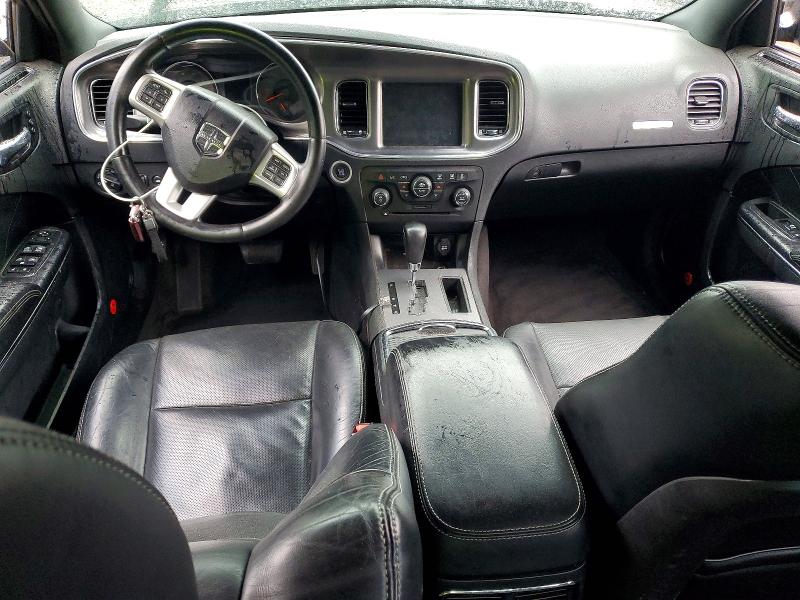 Продаж на аукціоні авто 2012 Dodge Charger, vin: 2C3CDXCT4CH239636, номер лоту: 53171786