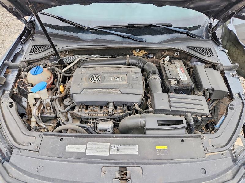 Aukcja sprzedaży 2016 Volkswagen Passat, vin: 1VWAT7A31GC033530, numer aukcji: 55231956