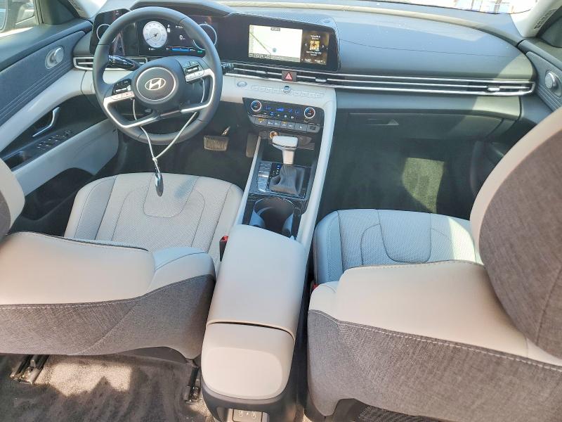 Продажа на аукционе авто 2026 Hyundai Elantra, vin: KMHLP4DG4TU176324, номер лота: 52940586