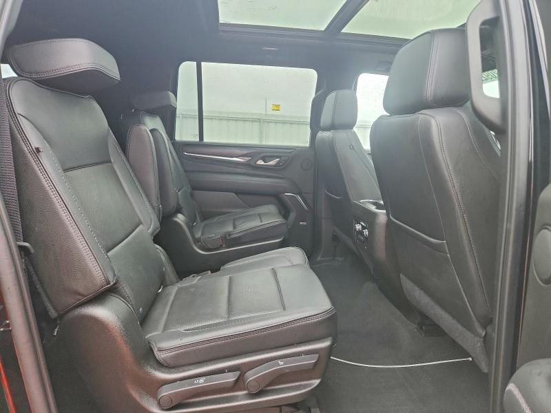2021 Gmc Yukon Xl მანქანა იყიდება აუქციონზე, vin: 1GKS2JKL9MR233901, აუქციონის ნომერი: 52092286