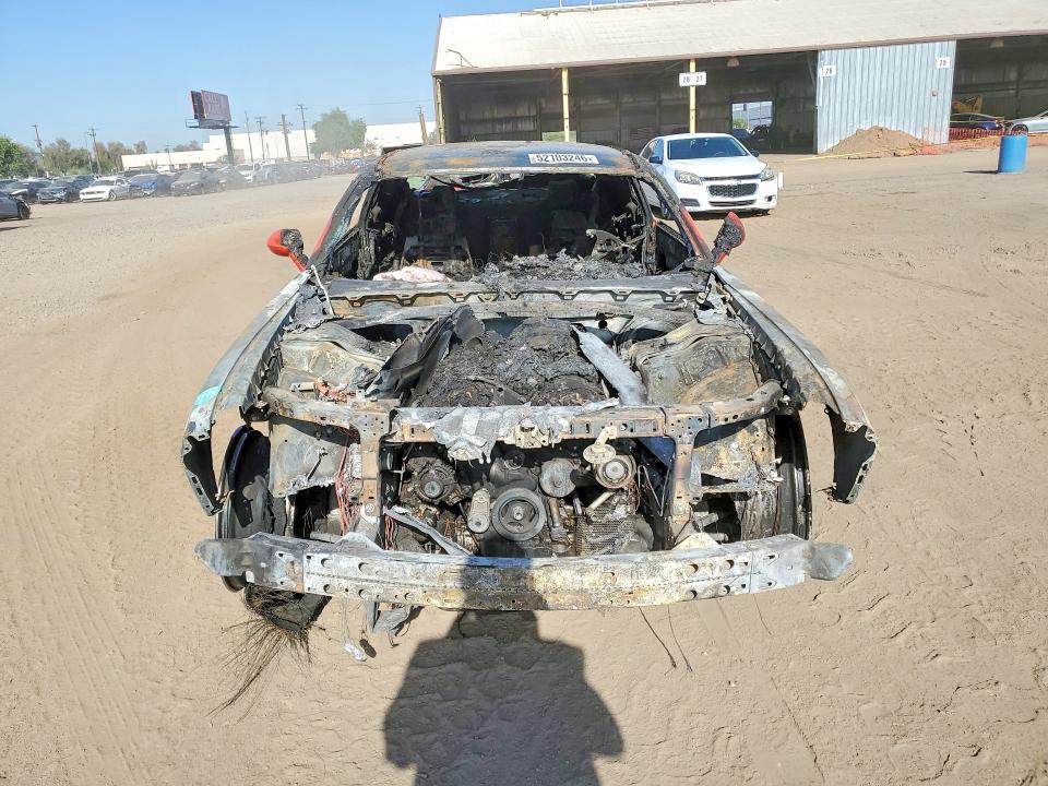 Aukcja sprzedaży 2019 Dodge Challenger, vin: 2C3CDZAG3KH649666, numer aukcji: 52103246