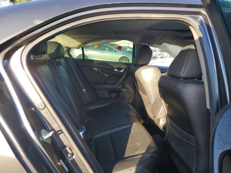 Aukcja sprzedaży 2013 Acura Tsx, vin: JH4CU2F40DC004026, numer aukcji: 53630236
