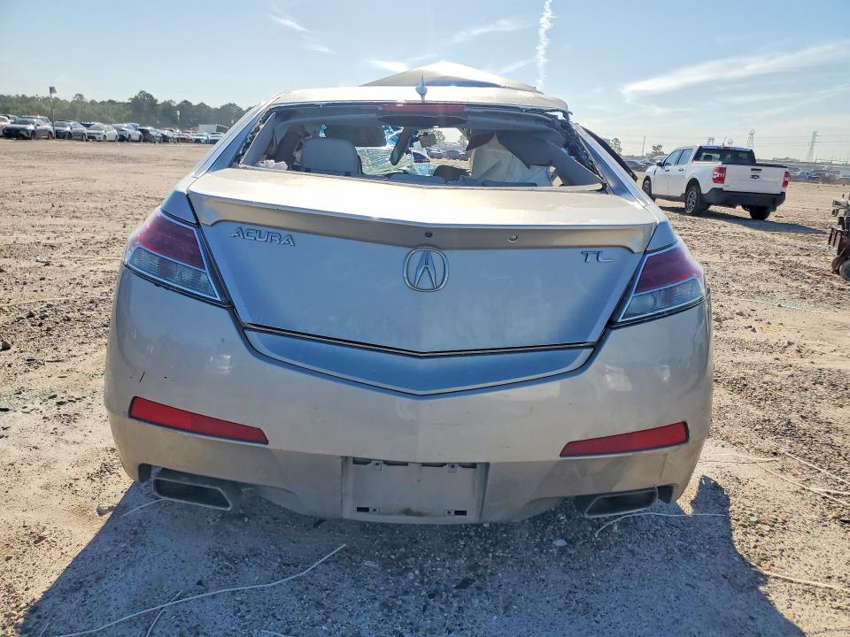 Продажа на аукционе авто 2010 Acura Tl, vin: 19UUA8F51AA018214, номер лота: 52246966