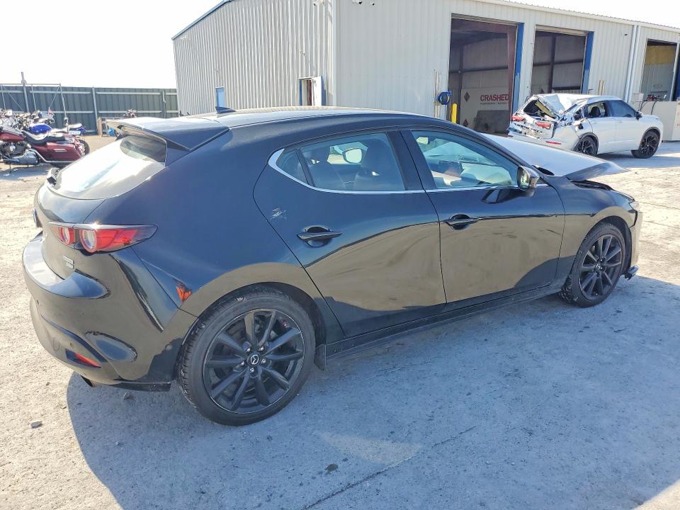 Продажа на аукционе авто 2021 Mazda 3, vin: JM1BPBNY6M1402023, номер лота: 52259896
