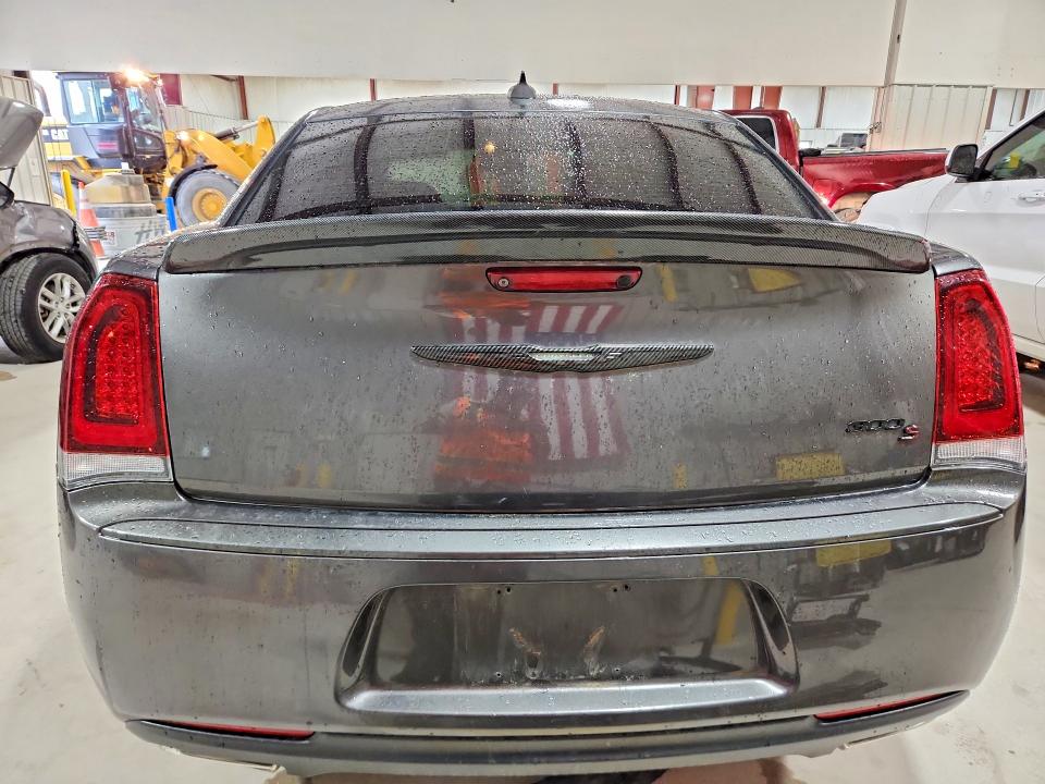 Продажа на аукционе авто 2019 Chrysler 300, vin: 2C3CCABG2KH515430, номер лота: 53947156