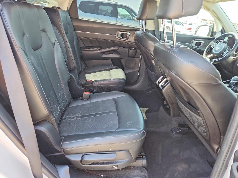 Aukcja sprzedaży 2021 Kia Sorento, vin: 5XYRK4LF6MG063273, numer aukcji: 53372156