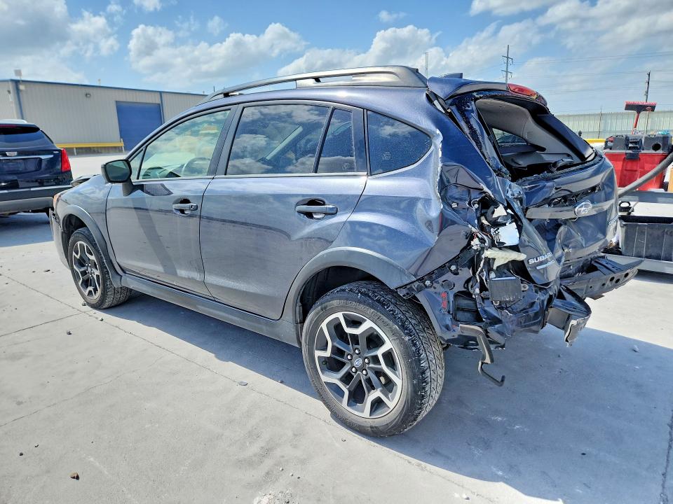 Aukcja sprzedaży 2017 Subaru Crosstrek, vin: JF2GPADC5HH246688, numer aukcji: 54104816